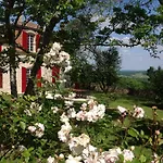 Bed & Breakfast Manoir Saint-louis Bouglon