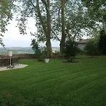 Manoir Saint-louis Bed & Breakfast Bouglon