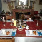 Manoir Saint-louis Bed & Breakfast