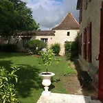 Nocleg ze śniadaniem Manoir Saint-louis Bouglon