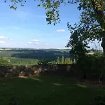 Manoir Saint-louis 4* Bouglon