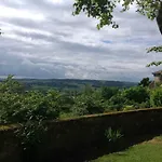 Manoir Saint-louis Bed & Breakfast