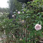 Manoir Saint-louis Bed & Breakfast
