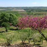 Manoir Saint-louis 4*