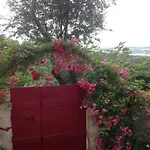 Bed & Breakfast Manoir Saint-louis