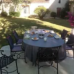 Bed & Breakfast Manoir Saint-louis