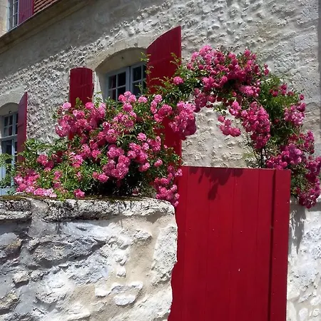 Manoir Saint-louis 4*