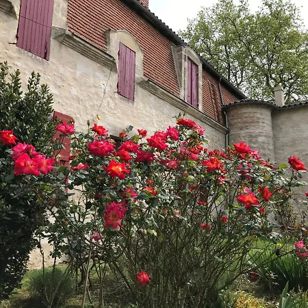 B&B Manoir Saint-louis Bouglon