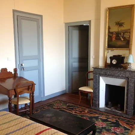 Manoir Saint-louis Bouglon