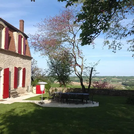 Manoir Saint-louis 4* Bouglon