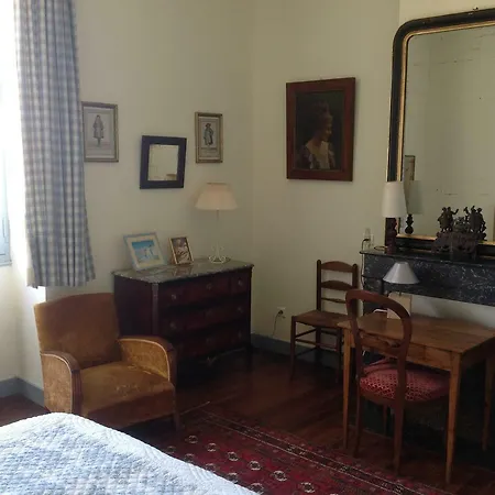 Manoir Saint-louis 4*