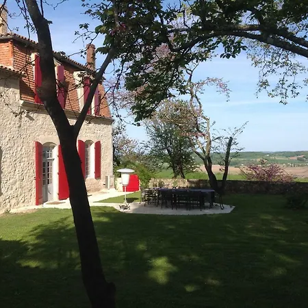 Manoir Saint-louis