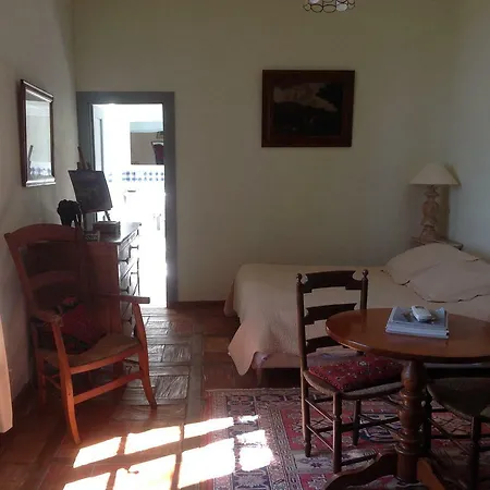 Manoir Saint-louis 4* Bouglon