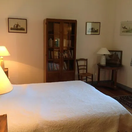 Bed & Breakfast Manoir Saint-louis 4*
