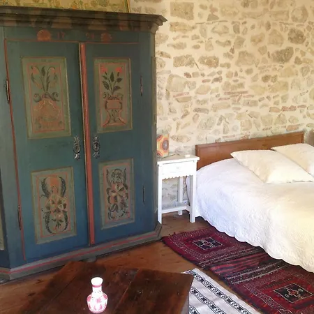 Manoir Saint-louis 4* Bouglon