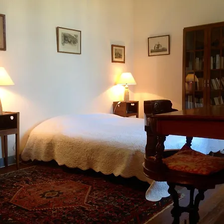 Manoir Saint-louis Bed & Breakfast Bouglon