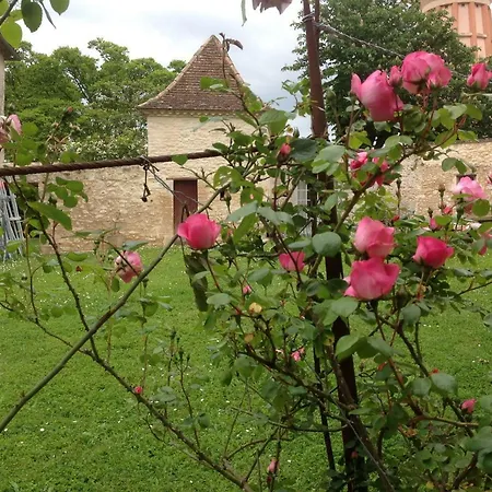 Manoir Saint-louis Bed & Breakfast 4*