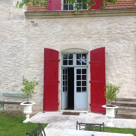 Manoir Saint-louis 4* Bouglon