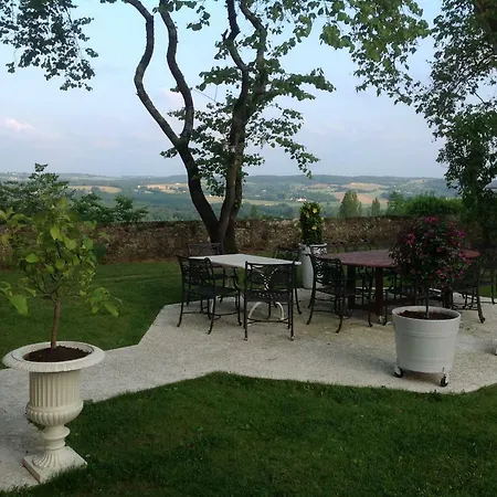 Manoir Saint-louis B&B 4*