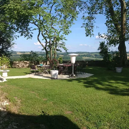 Manoir Saint-louis 4* Bouglon