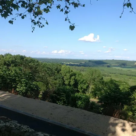 Manoir Saint-louis 4*
