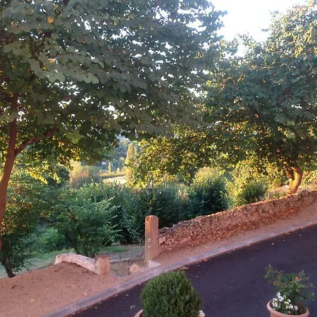 Bed & Breakfast Manoir Saint-louis