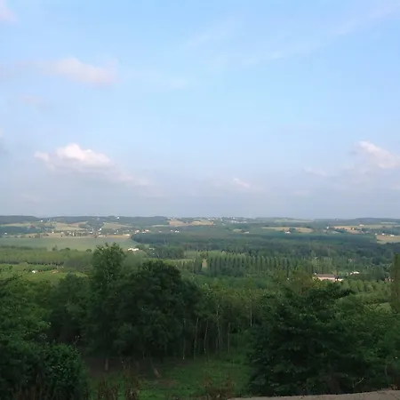 Manoir Saint-louis 4*