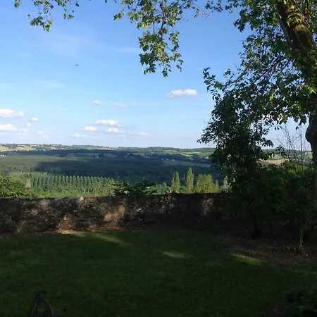 Manoir Saint-louis 4* Bouglon