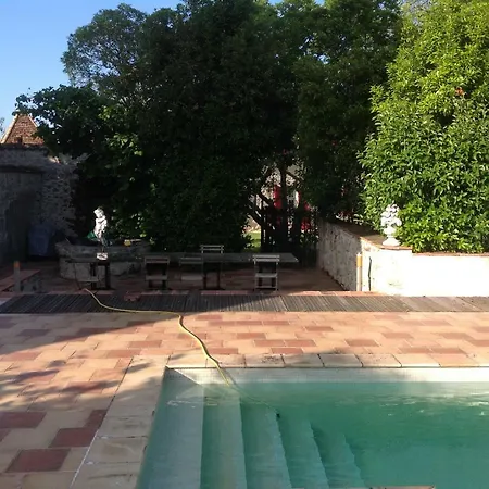 Manoir Saint-louis 4*