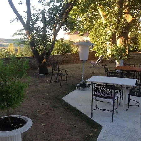 Manoir Saint-louis