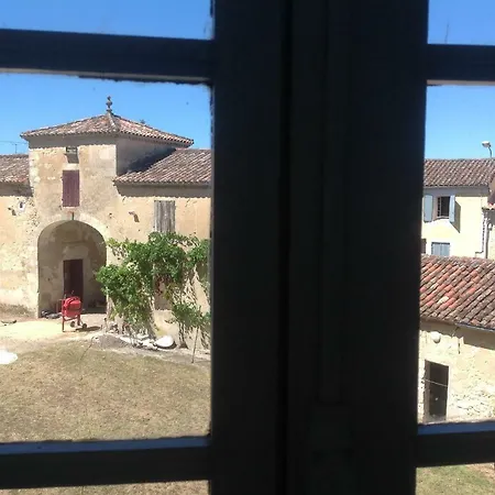 Manoir Saint-louis 4*