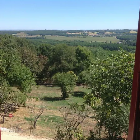 Manoir Saint-louis B&B 4*