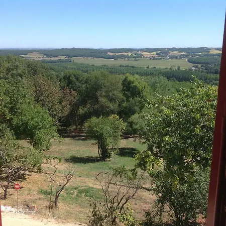 Manoir Saint-louis Bed & Breakfast 4*