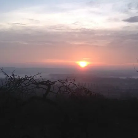 Manoir Saint-louis Bouglon