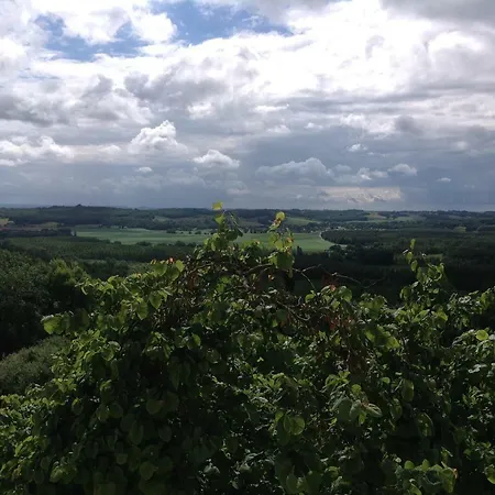 Manoir Saint-louis 4*