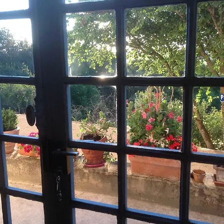 Manoir Saint-louis B&B 4*