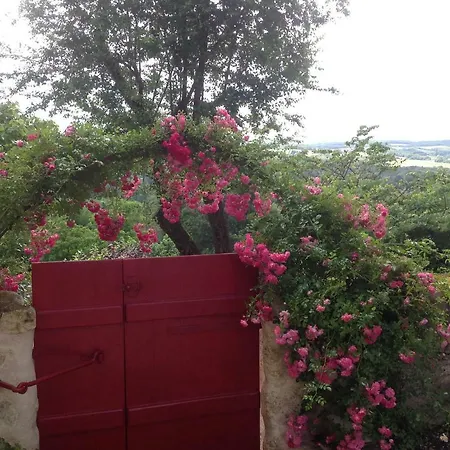 Bed & Breakfast Manoir Saint-louis
