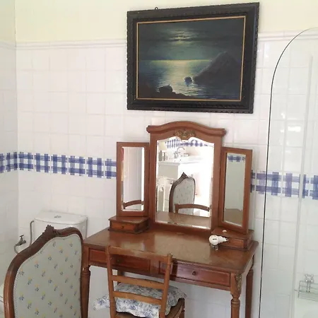 B&B Manoir Saint-louis Bouglon