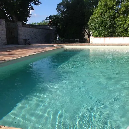 Manoir Saint-louis 4* Bouglon
