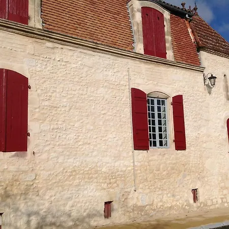 Manoir Saint-louis 4*