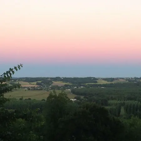 Manoir Saint-louis 4* Bouglon