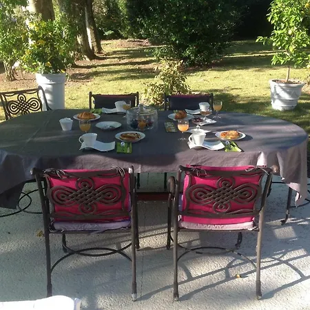 Manoir Saint-louis 4*