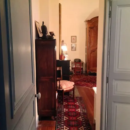 Manoir Saint-louis Bouglon