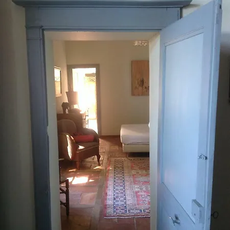 B&B Manoir Saint-louis Bouglon