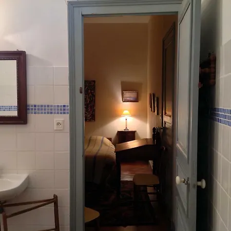 Manoir Saint-louis B&B