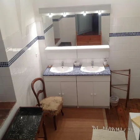 Manoir Saint-louis B&B 4*