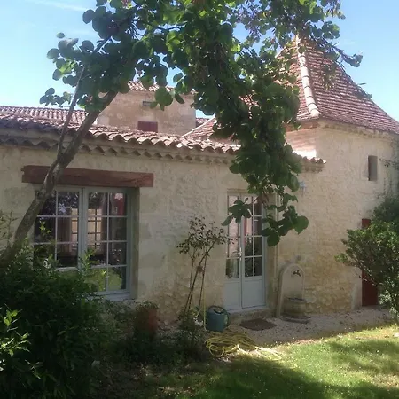 Manoir Saint-louis 4*