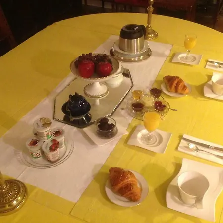 Manoir Saint-louis 4*