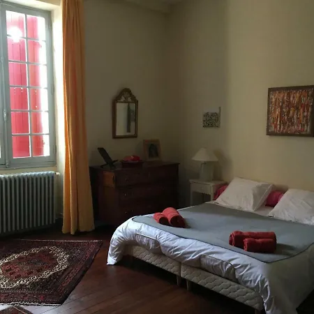 Manoir Saint-louis 4*