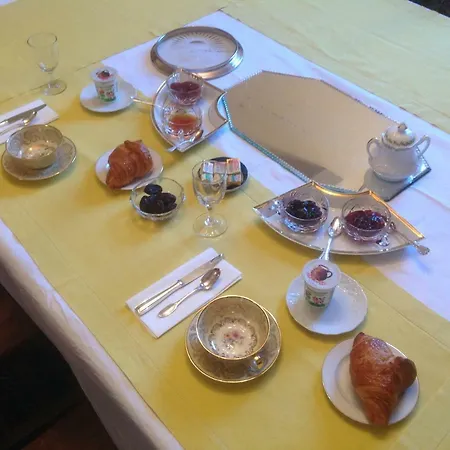 B&B Manoir Saint-louis 4*